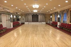 The Royal Hotel Scarborough