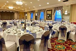 The Royal Hotel Scarborough