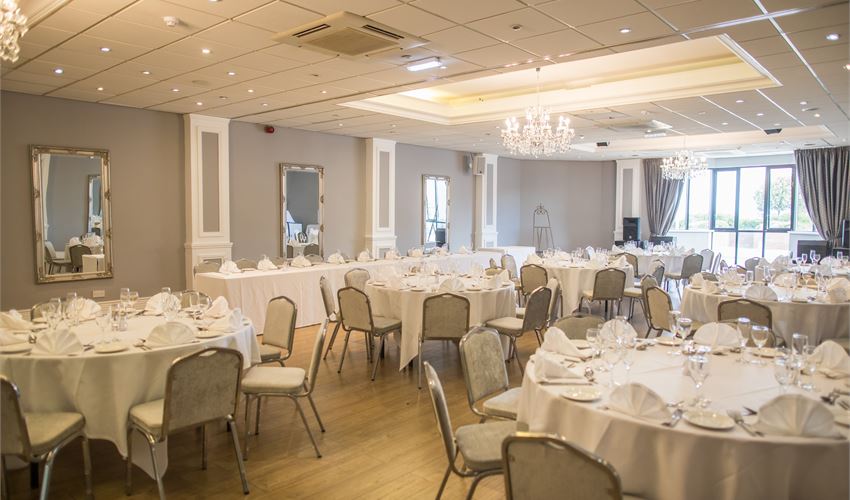 The Sea Hotel Wedding Venue South Shields, Tyne & Wear