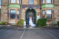 The Sitwell Arms Hotel
