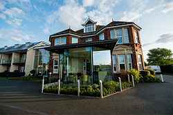 The Stanwell Hotel