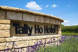 The Tally Ho Hotel