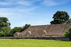 The Tithe Barn – Bolton Abbey