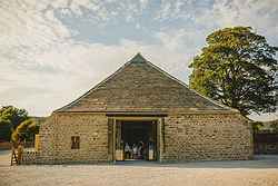 The Tithe Barn – Bolton Abbey