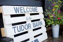 The Tudor Barn