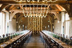The Tythe Barn Launton