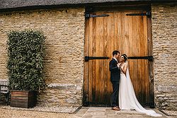 The Tythe Barn Launton