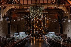 The Tythe Barn Launton