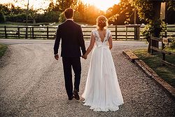 The Tythe Barn Launton