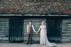 The Tythe Barn Launton
