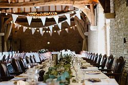 The Tythe Barn Launton