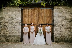 The Tythe Barn Launton