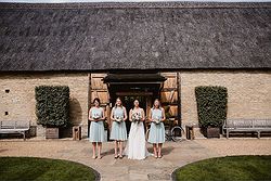 The Tythe Barn Launton