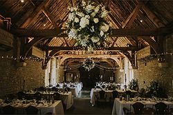 The Tythe Barn Launton