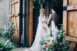 The Tythe Barn Launton
