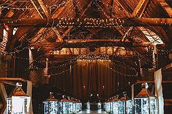 The Tythe Barn Launton