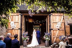 The Tythe Barn Launton