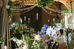 The Tythe Barn Launton