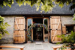 The Tythe Barn Launton