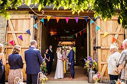 The Tythe Barn Launton