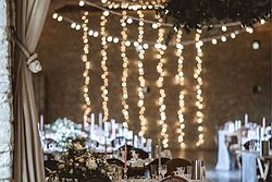 The Tythe Barn Launton