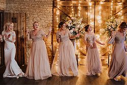 The Tythe Barn Launton