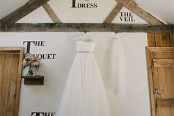 The Tythe Barn Launton