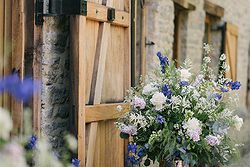The Tythe Barn Launton