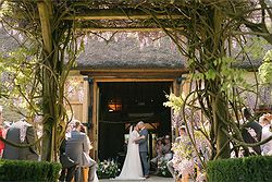 The Tythe Barn Launton