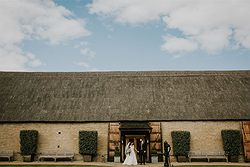 The Tythe Barn Launton