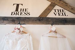 The Tythe Barn Launton