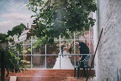 The Walled Garden at Beeston Fields