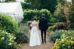 The Walled Garden at Beeston Fields