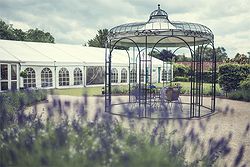 The Walled Garden at Beeston Fields
