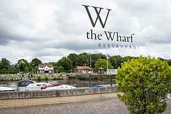 The Wharf