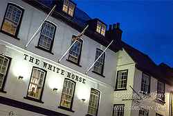 The White Horse Hotel & Brasserie