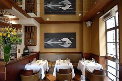 The White Swan Pub and Dining Room