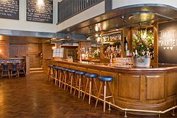 The White Swan Pub and Dining Room