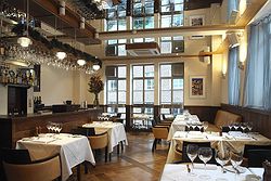 The White Swan Pub and Dining Room