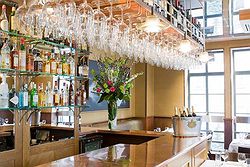The White Swan Pub and Dining Room