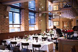 The White Swan Pub and Dining Room