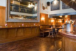 The White Swan Pub and Dining Room