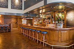 The White Swan Pub and Dining Room