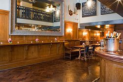 The White Swan Pub and Dining Room
