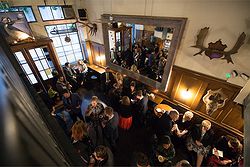The White Swan Pub and Dining Room