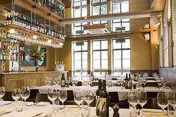 The White Swan Pub and Dining Room