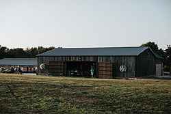 The Willow Marsh Farm