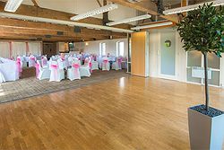 Thornbury Golf and Lodge
