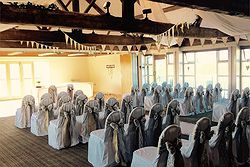 Thornbury Golf and Lodge