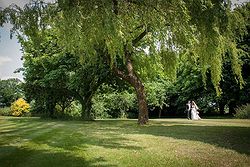 Thornbury Golf and Lodge